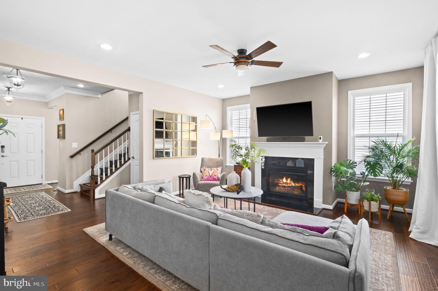 176 VERBENA DR, STAFFORD, Virginia 22554, 4 Bedrooms Bedrooms, ,4 BathroomsBathrooms,Residential,For sale,176 VERBENA DR,VAST2043888 MLS # VAST2043888