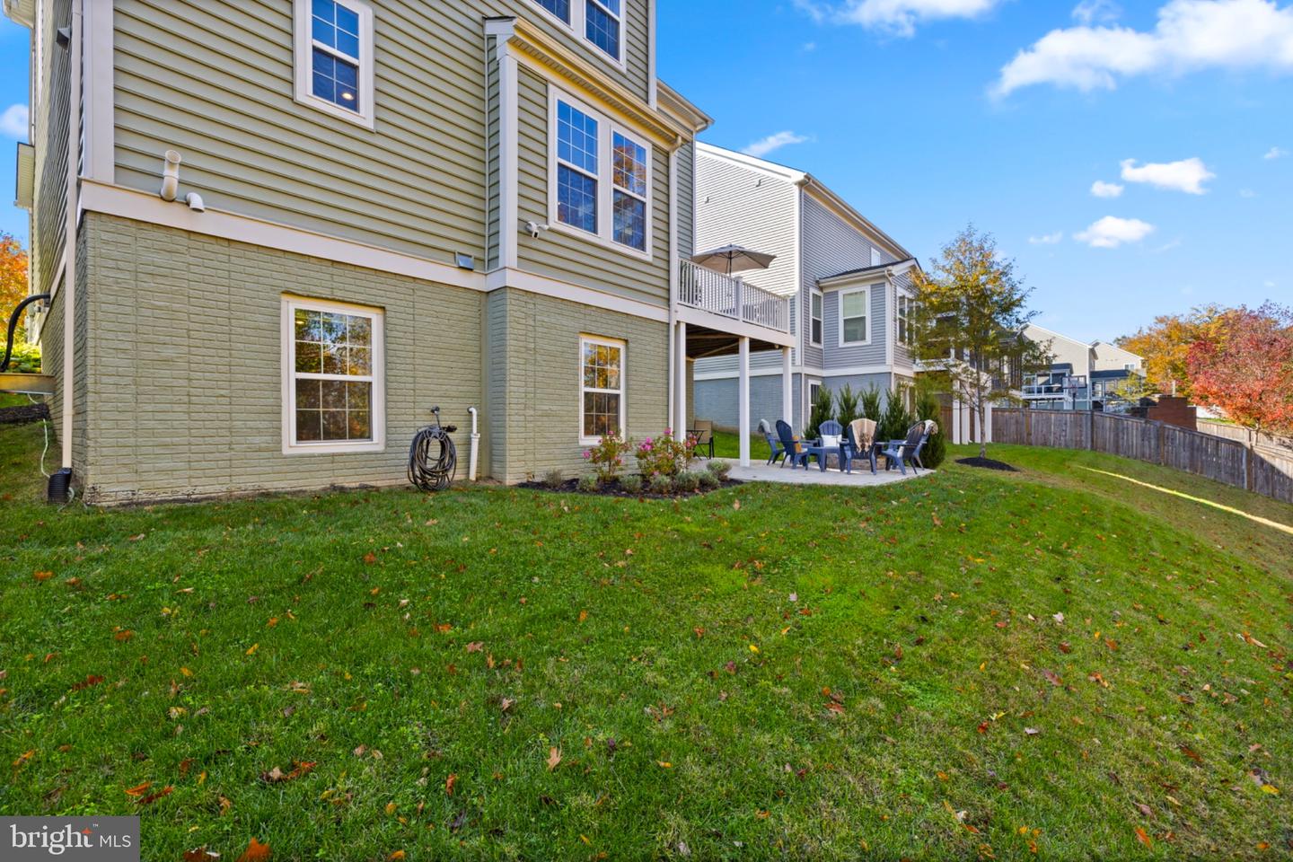 176 VERBENA DR, STAFFORD, Virginia 22554, 4 Bedrooms Bedrooms, ,4 BathroomsBathrooms,Residential,For sale,176 VERBENA DR,VAST2043888 MLS # VAST2043888