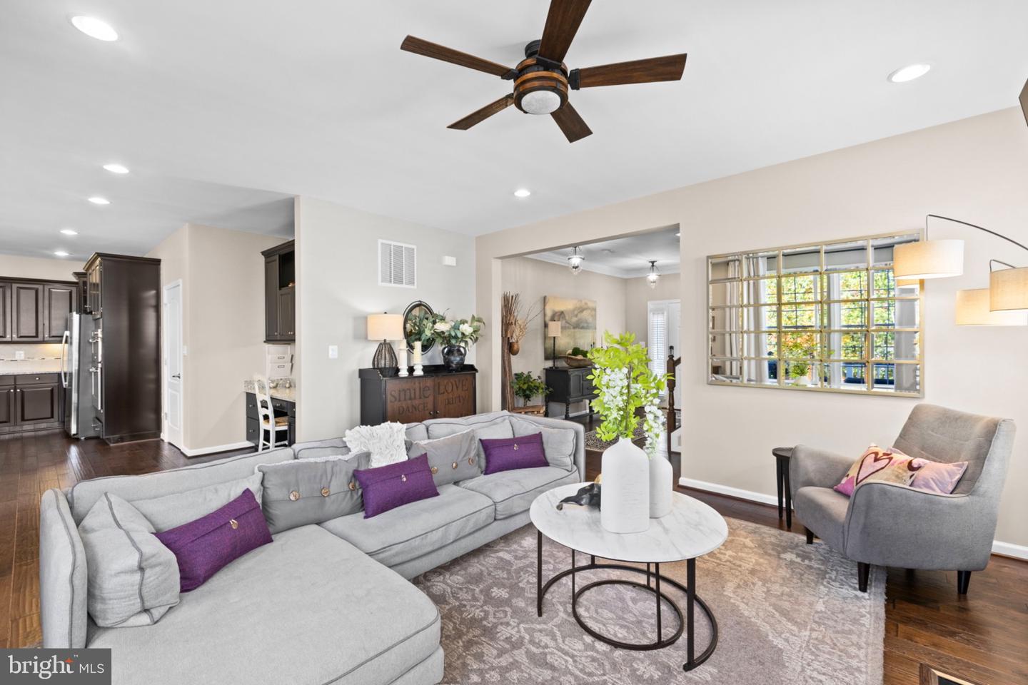 176 VERBENA DR, STAFFORD, Virginia 22554, 4 Bedrooms Bedrooms, ,4 BathroomsBathrooms,Residential,For sale,176 VERBENA DR,VAST2043888 MLS # VAST2043888