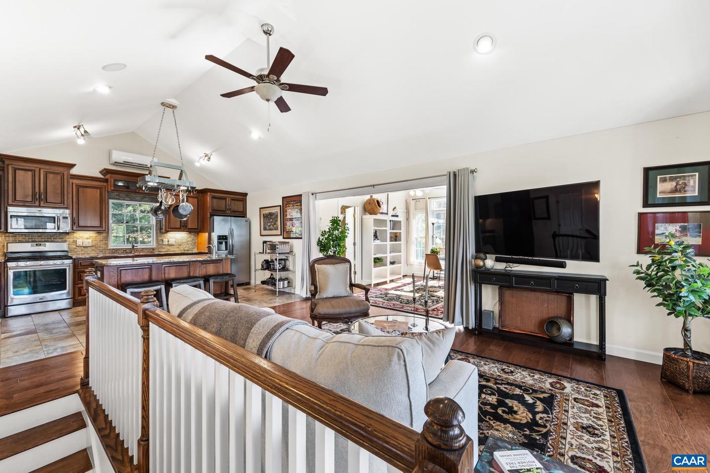 234 CREEK RD, AFTON, Virginia 22920, 3 Bedrooms Bedrooms, ,3 BathroomsBathrooms,Residential,For sale,234 CREEK RD,670559 MLS # 670559