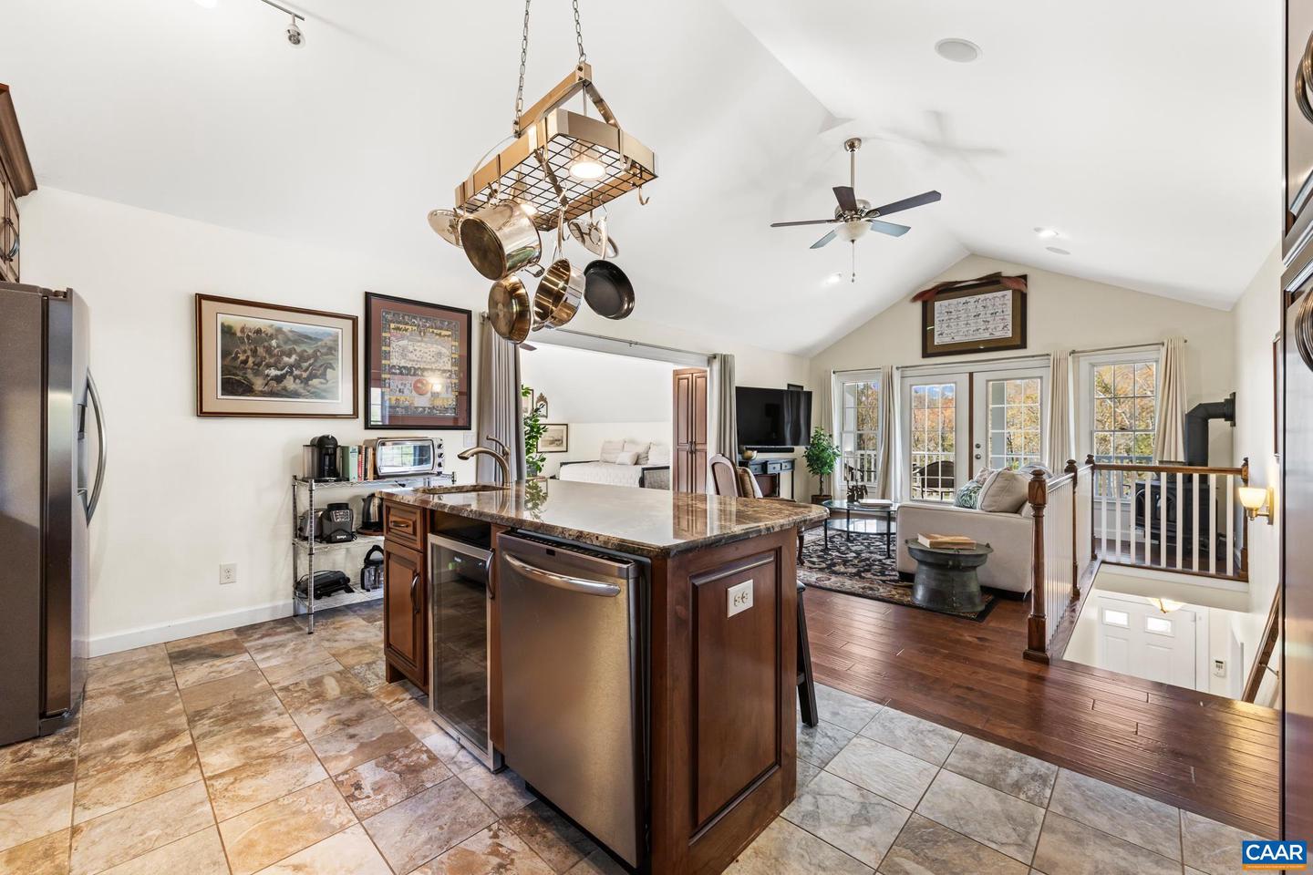 234 CREEK RD, AFTON, Virginia 22920, 3 Bedrooms Bedrooms, ,3 BathroomsBathrooms,Residential,For sale,234 CREEK RD,670559 MLS # 670559