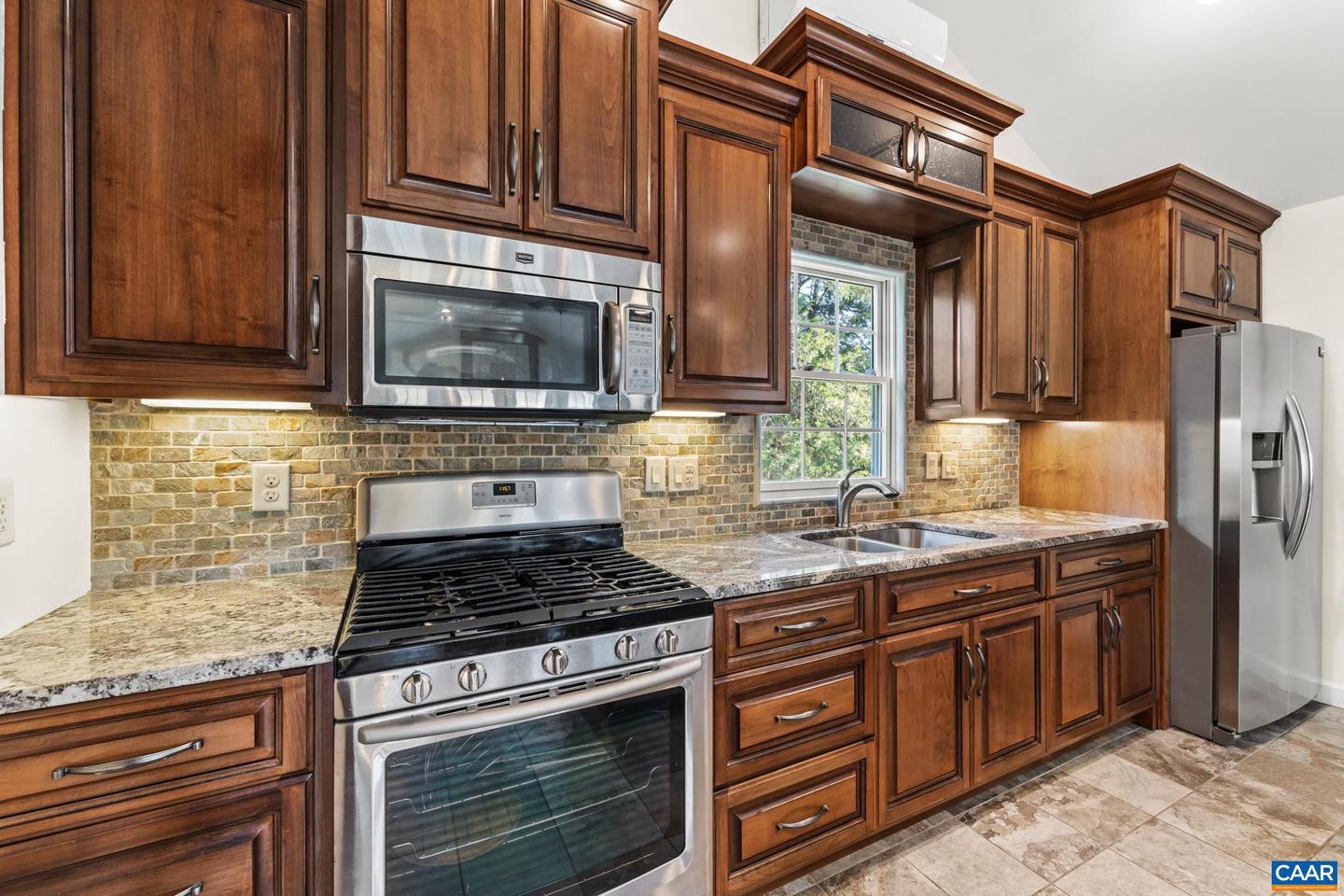 234 CREEK RD, AFTON, Virginia 22920, 3 Bedrooms Bedrooms, ,3 BathroomsBathrooms,Residential,For sale,234 CREEK RD,670559 MLS # 670559