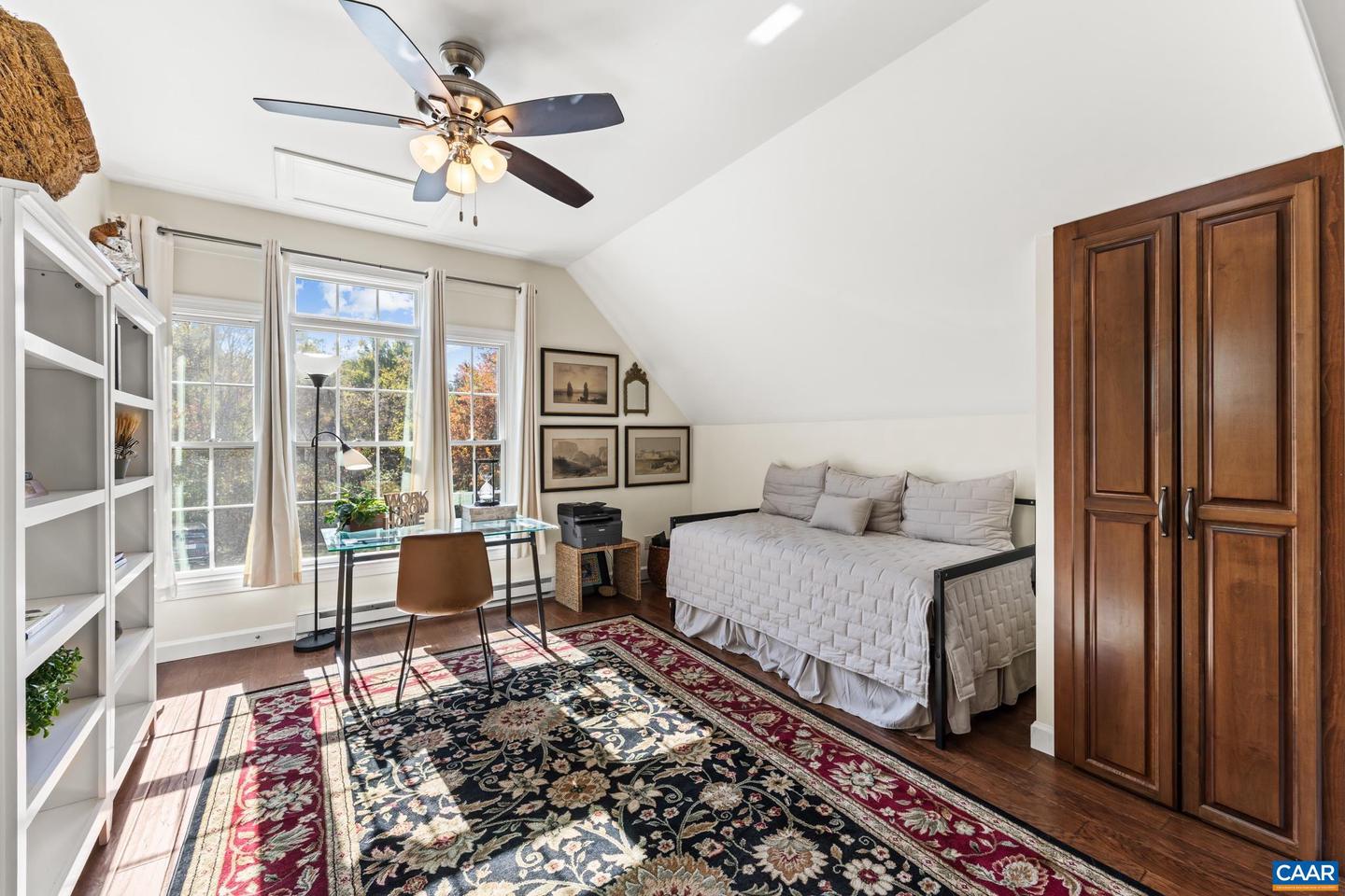 234 CREEK RD, AFTON, Virginia 22920, 3 Bedrooms Bedrooms, ,3 BathroomsBathrooms,Residential,For sale,234 CREEK RD,670559 MLS # 670559