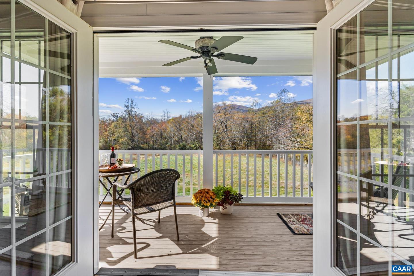 234 CREEK RD, AFTON, Virginia 22920, 3 Bedrooms Bedrooms, ,3 BathroomsBathrooms,Residential,For sale,234 CREEK RD,670559 MLS # 670559