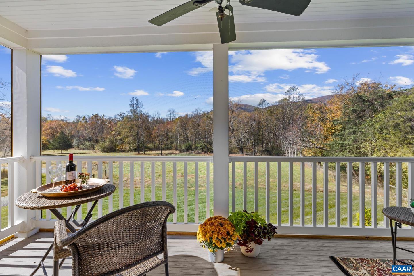 234 CREEK RD, AFTON, Virginia 22920, 3 Bedrooms Bedrooms, ,3 BathroomsBathrooms,Residential,For sale,234 CREEK RD,670559 MLS # 670559