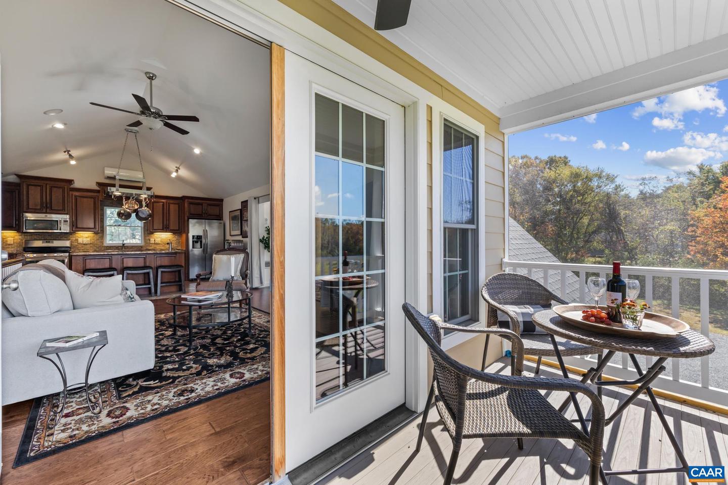 234 CREEK RD, AFTON, Virginia 22920, 3 Bedrooms Bedrooms, ,3 BathroomsBathrooms,Residential,For sale,234 CREEK RD,670559 MLS # 670559