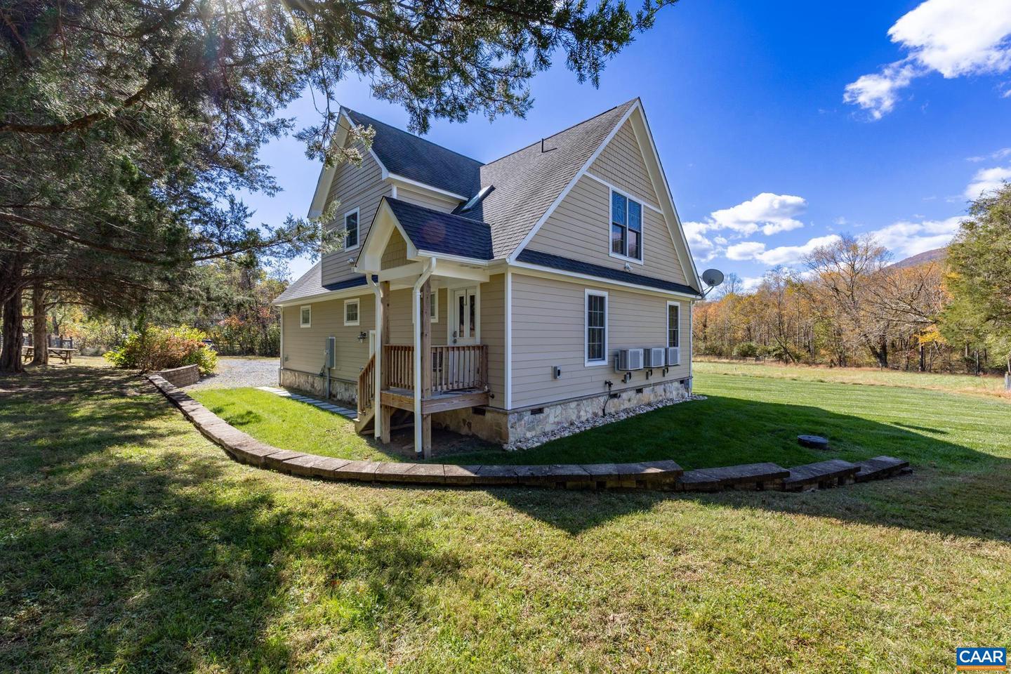 234 CREEK RD, AFTON, Virginia 22920, 3 Bedrooms Bedrooms, ,3 BathroomsBathrooms,Residential,For sale,234 CREEK RD,670559 MLS # 670559