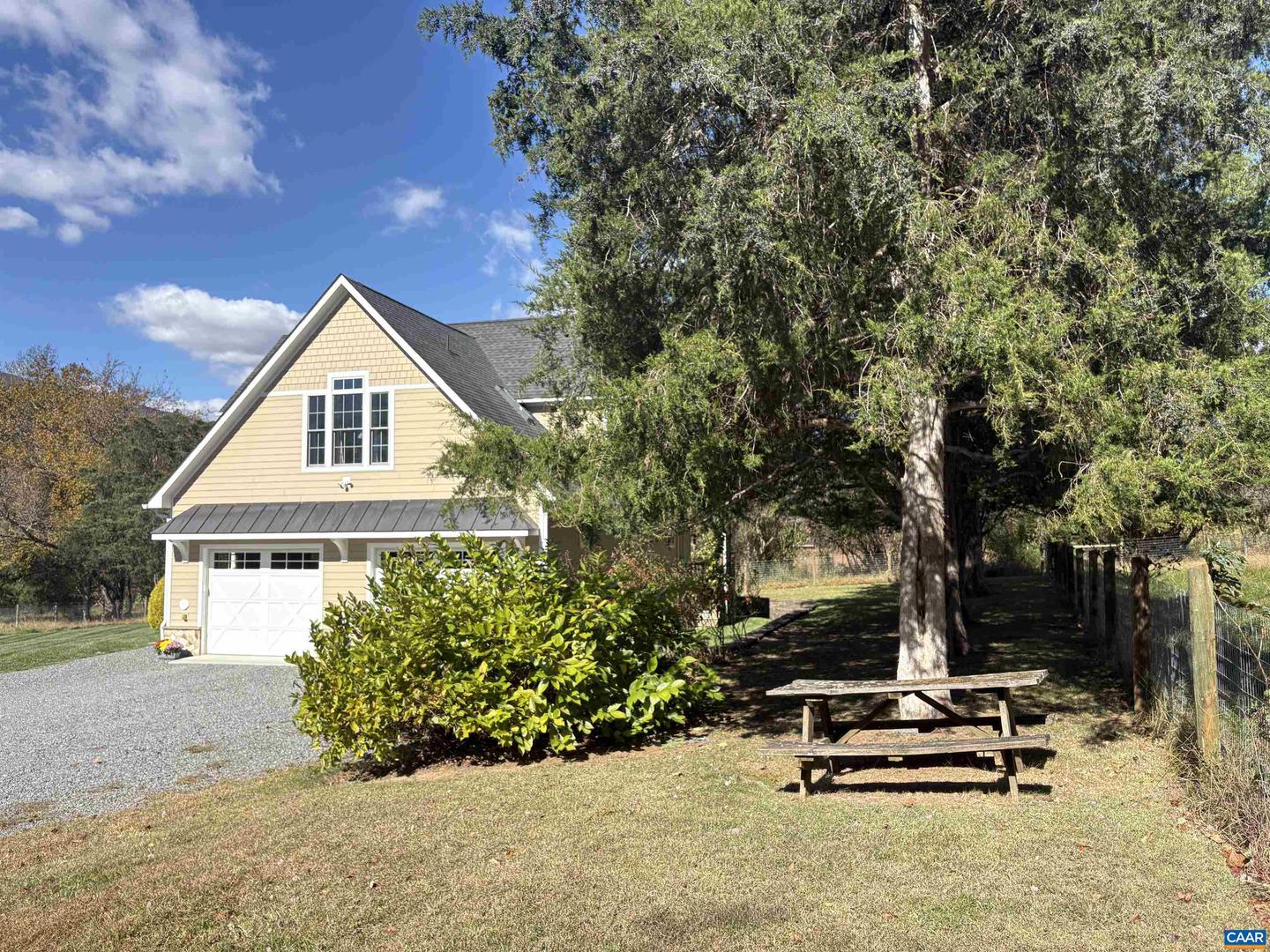 234 CREEK RD, AFTON, Virginia 22920, 3 Bedrooms Bedrooms, ,3 BathroomsBathrooms,Residential,For sale,234 CREEK RD,670559 MLS # 670559