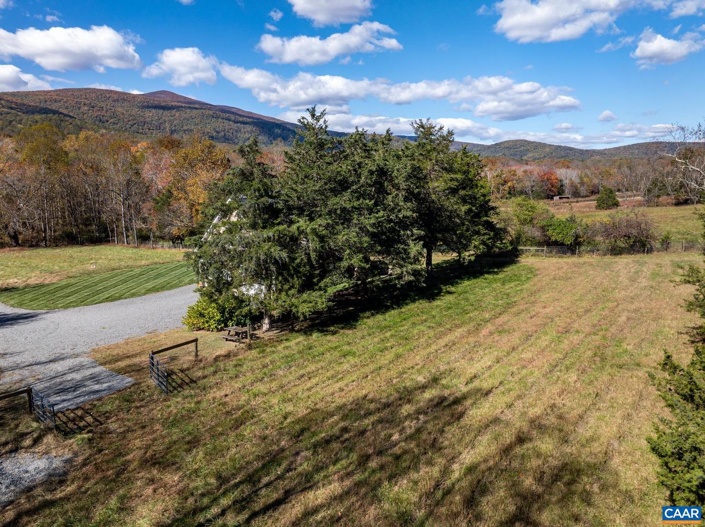 234 CREEK RD, AFTON, Virginia 22920, 3 Bedrooms Bedrooms, ,3 BathroomsBathrooms,Residential,For sale,234 CREEK RD,670559 MLS # 670559