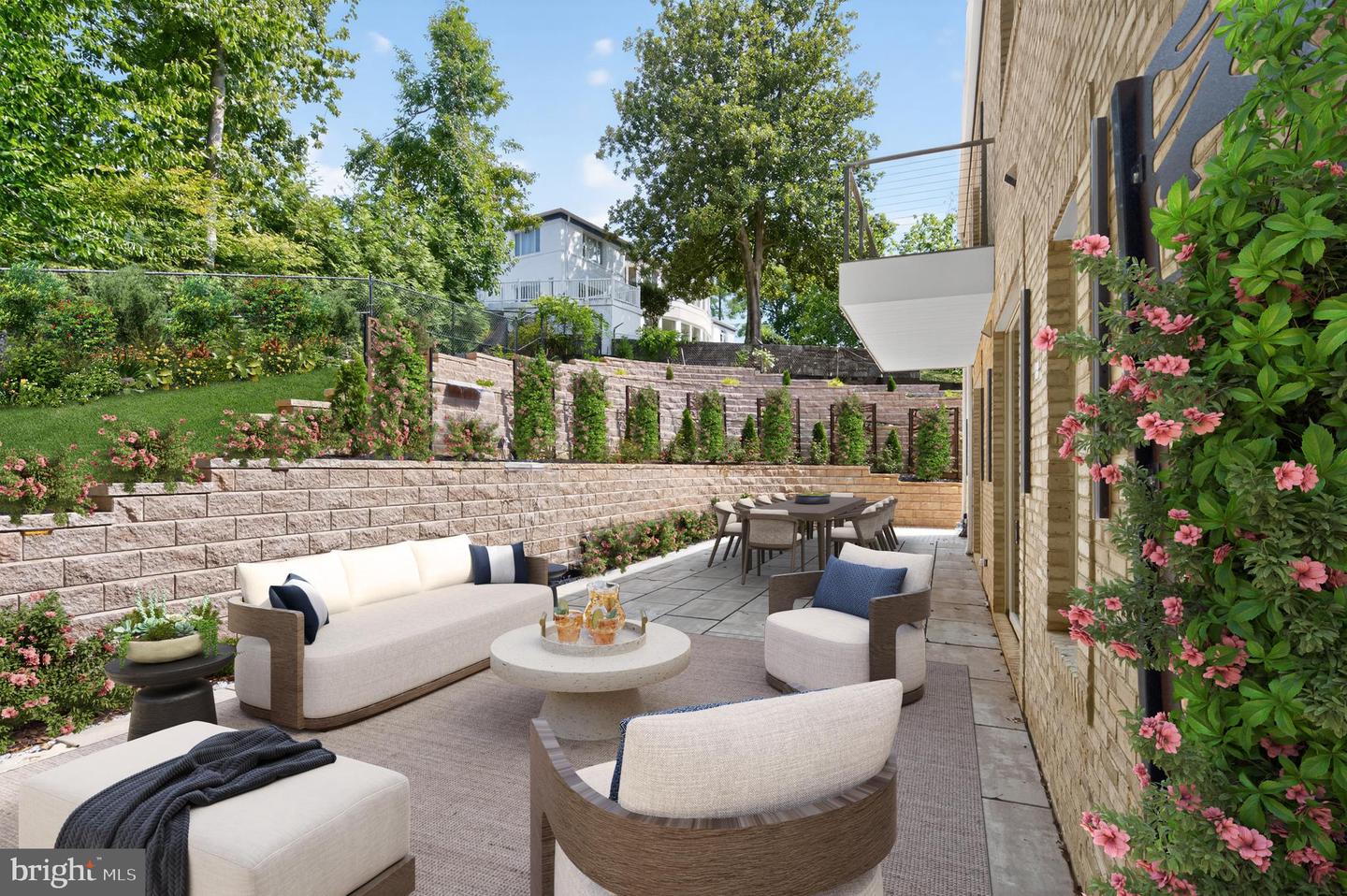 4509 FOXHALL CRESCENT NW, WASHINGTON, District Of Columbia 20007, 5 Bedrooms Bedrooms, ,6 BathroomsBathrooms,Residential,For sale,4509 FOXHALL CRESCENT NW,DCDC2230120 MLS # DCDC2230120