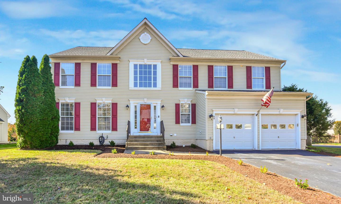 39 VILLAGE GROVE RD, FREDERICKSBURG, Virginia 22406, 4 Bedrooms Bedrooms, 15 Rooms Rooms,3 BathroomsBathrooms,Residential,For sale,39 VILLAGE GROVE RD,VAST2043978 MLS # VAST2043978 39 VILLAGE GROVE RD, FREDERICKSBURG, Virginia 22406, 4 Bedrooms Bedrooms, 15 Rooms Rooms,3 BathroomsBathrooms,Residential,For sale,39 VILLAGE GROVE RD,VAST2043978 MLS # VAST2043978