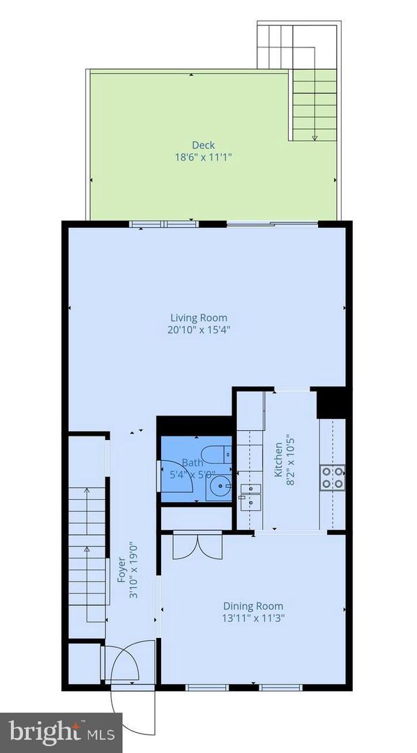 7957 HIDDEN BRIDGE DR, SPRINGFIELD, Virginia 22153, 3 Bedrooms Bedrooms, ,2 BathroomsBathrooms,Residential,For sale,7957 HIDDEN BRIDGE DR,VAFX2277342 MLS # VAFX2277342 7957 HIDDEN BRIDGE DR, SPRINGFIELD, Virginia 22153, 3 Bedrooms Bedrooms, ,2 BathroomsBathrooms,Residential,For sale,7957 HIDDEN BRIDGE DR,VAFX2277342 MLS # VAFX2277342