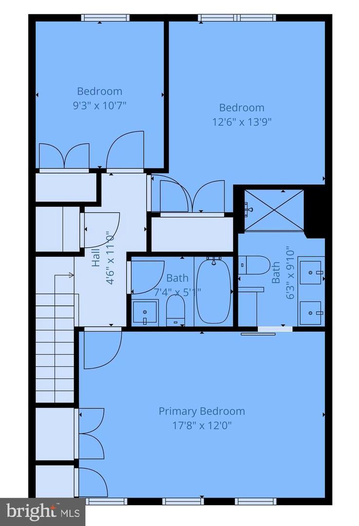 7957 HIDDEN BRIDGE DR, SPRINGFIELD, Virginia 22153, 3 Bedrooms Bedrooms, ,2 BathroomsBathrooms,Residential,For sale,7957 HIDDEN BRIDGE DR,VAFX2277342 MLS # VAFX2277342 7957 HIDDEN BRIDGE DR, SPRINGFIELD, Virginia 22153, 3 Bedrooms Bedrooms, ,2 BathroomsBathrooms,Residential,For sale,7957 HIDDEN BRIDGE DR,VAFX2277342 MLS # VAFX2277342