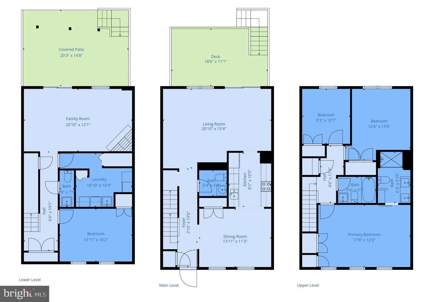 7957 HIDDEN BRIDGE DR, SPRINGFIELD, Virginia 22153, 3 Bedrooms Bedrooms, ,2 BathroomsBathrooms,Residential,For sale,7957 HIDDEN BRIDGE DR,VAFX2277342 MLS # VAFX2277342 7957 HIDDEN BRIDGE DR, SPRINGFIELD, Virginia 22153, 3 Bedrooms Bedrooms, ,2 BathroomsBathrooms,Residential,For sale,7957 HIDDEN BRIDGE DR,VAFX2277342 MLS # VAFX2277342