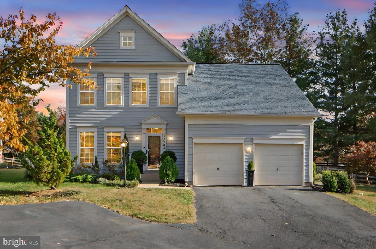 12204 HOOP CT, BRISTOW, Virginia 20136, 3 Bedrooms Bedrooms, ,3 BathroomsBathrooms,Residential,For sale,12204 HOOP CT,VAPW2107160 MLS # VAPW2107160