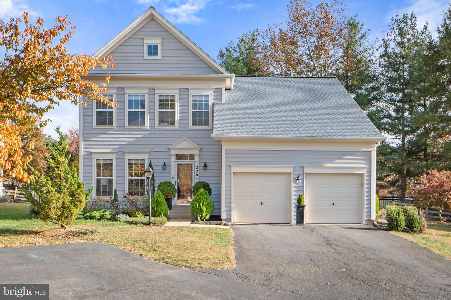 12204 HOOP CT, BRISTOW, Virginia 20136, 3 Bedrooms Bedrooms, ,3 BathroomsBathrooms,Residential,For sale,12204 HOOP CT,VAPW2107160 MLS # VAPW2107160