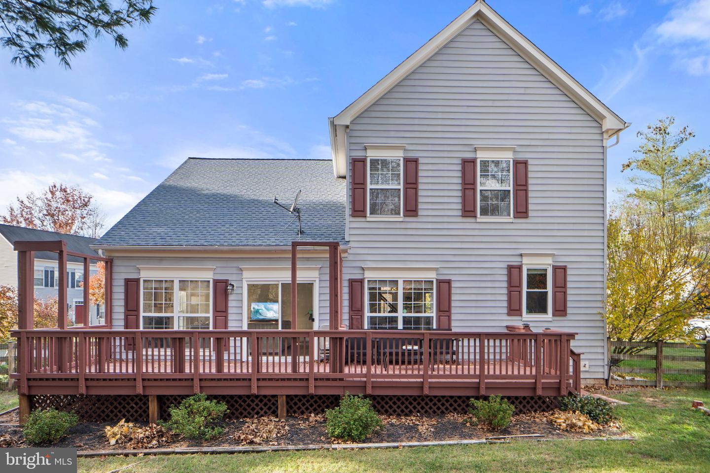 12204 HOOP CT, BRISTOW, Virginia 20136, 3 Bedrooms Bedrooms, ,3 BathroomsBathrooms,Residential,For sale,12204 HOOP CT,VAPW2107160 MLS # VAPW2107160