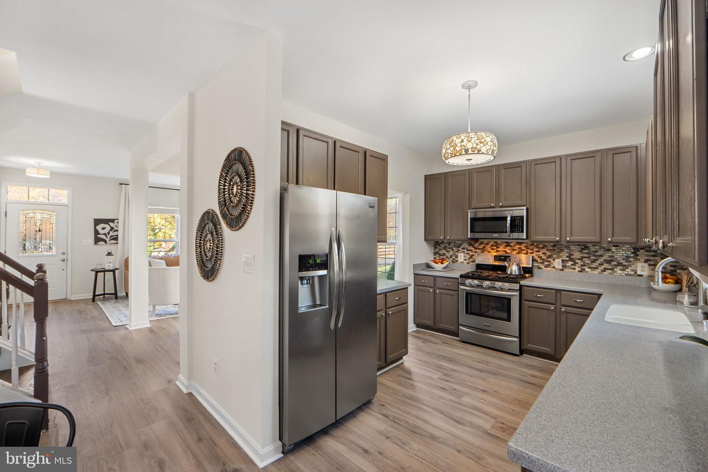 12204 HOOP CT, BRISTOW, Virginia 20136, 3 Bedrooms Bedrooms, ,3 BathroomsBathrooms,Residential,For sale,12204 HOOP CT,VAPW2107160 MLS # VAPW2107160