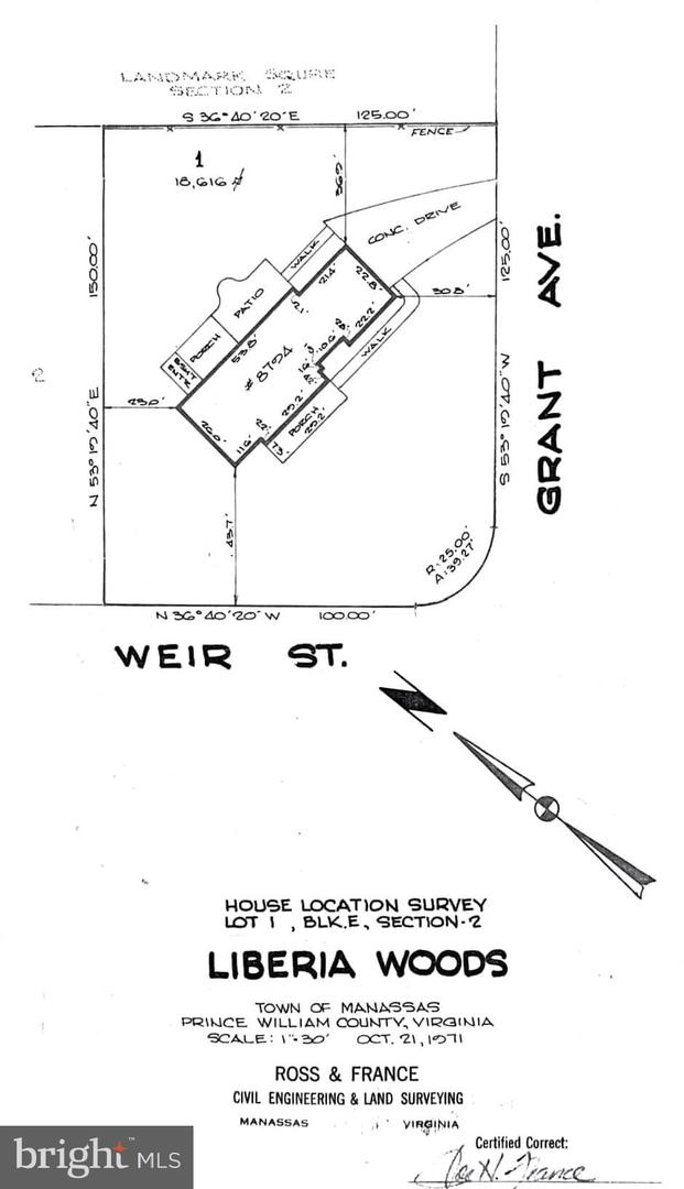 8794 GRANT AVE, MANASSAS, Virginia 20110, 4 Bedrooms Bedrooms, ,2 BathroomsBathrooms,Residential,For sale,8794 GRANT AVE,VAMN2009632 MLS # VAMN2009632 8794 GRANT AVE, MANASSAS, Virginia 20110, 4 Bedrooms Bedrooms, ,2 BathroomsBathrooms,Residential,For sale,8794 GRANT AVE,VAMN2009632 MLS # VAMN2009632
