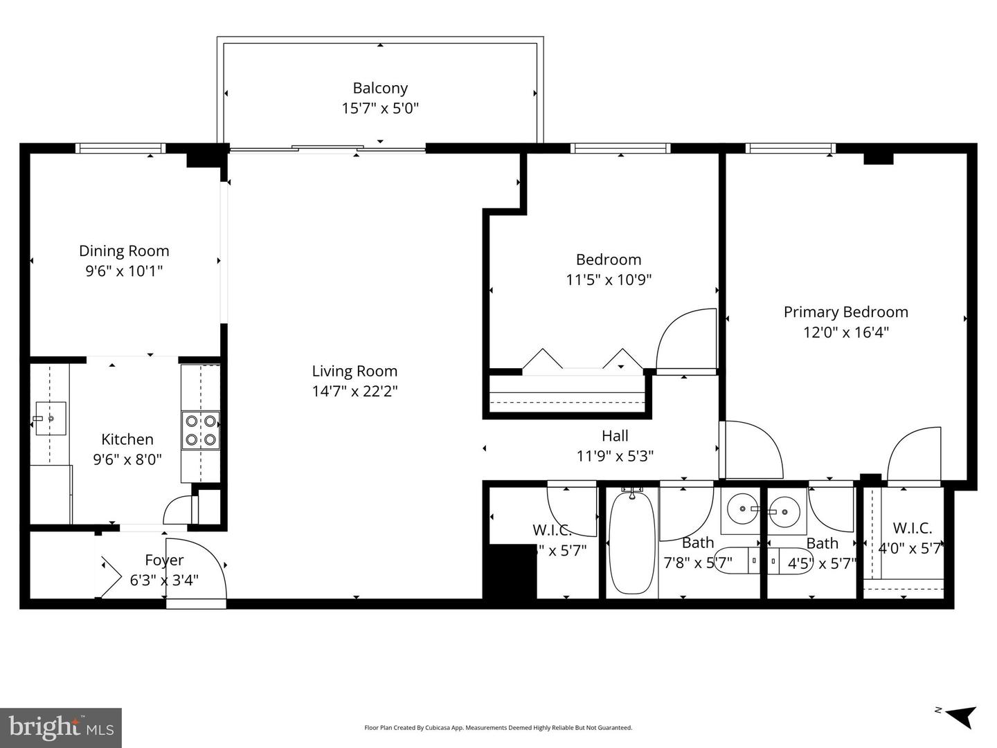 3245 RIO DR #608, FALLS CHURCH, Virginia 22041, 2 Bedrooms Bedrooms, 4 Rooms Rooms,1 BathroomBathrooms,Residential,For sale,3245 RIO DR #608,VAFX2277630 MLS # VAFX2277630