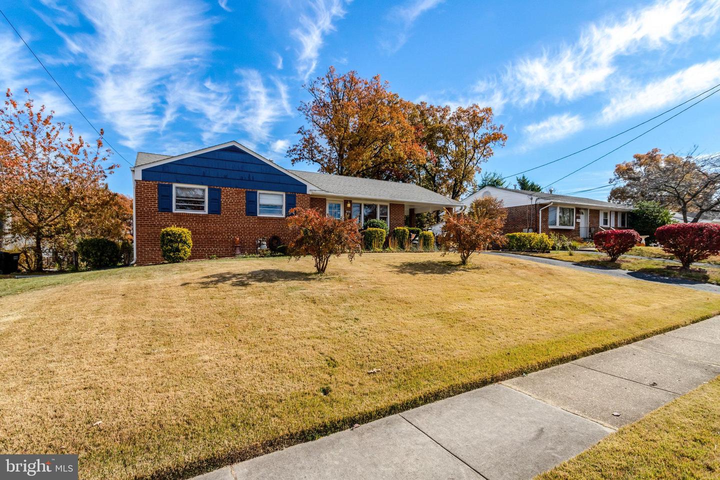 6928 RUSKIN ST, SPRINGFIELD, Virginia 22150, 3 Bedrooms Bedrooms, ,2 BathroomsBathrooms,Residential,For sale,6928 RUSKIN ST,VAFX2277782 MLS # VAFX2277782