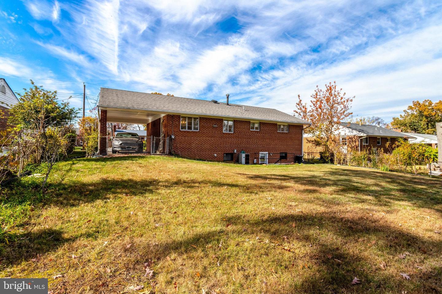 6928 RUSKIN ST, SPRINGFIELD, Virginia 22150, 3 Bedrooms Bedrooms, ,2 BathroomsBathrooms,Residential,For sale,6928 RUSKIN ST,VAFX2277782 MLS # VAFX2277782