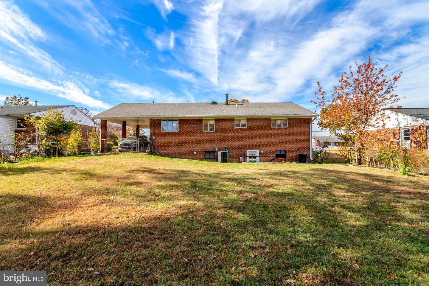 6928 RUSKIN ST, SPRINGFIELD, Virginia 22150, 3 Bedrooms Bedrooms, ,2 BathroomsBathrooms,Residential,For sale,6928 RUSKIN ST,VAFX2277782 MLS # VAFX2277782