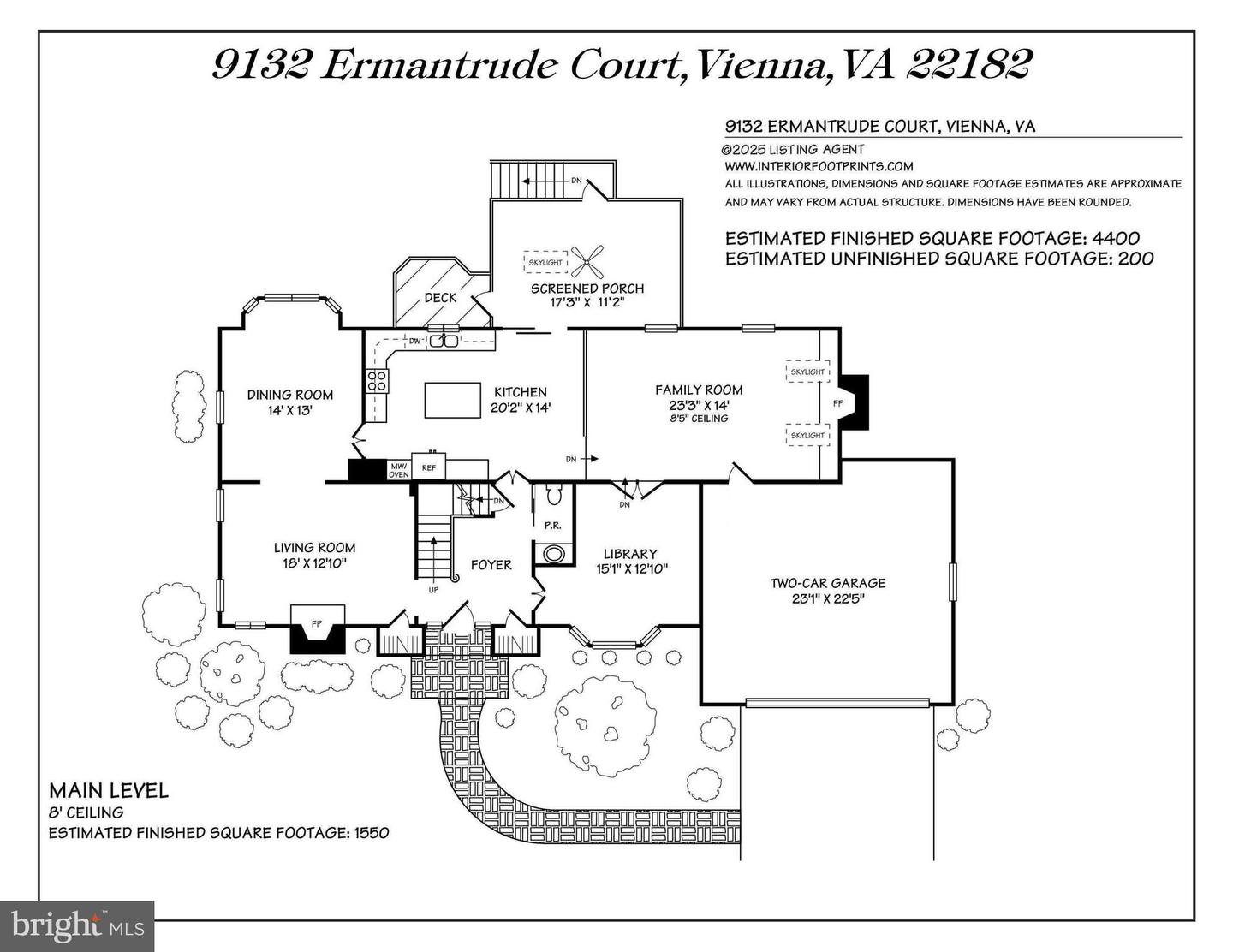 9132 ERMANTRUDE CT, VIENNA, Virginia 22182, 4 Bedrooms Bedrooms, ,3 BathroomsBathrooms,Residential,For sale,9132 ERMANTRUDE CT,VAFX2277792 MLS # VAFX2277792 9132 ERMANTRUDE CT, VIENNA, Virginia 22182, 4 Bedrooms Bedrooms, ,3 BathroomsBathrooms,Residential,For sale,9132 ERMANTRUDE CT,VAFX2277792 MLS # VAFX2277792