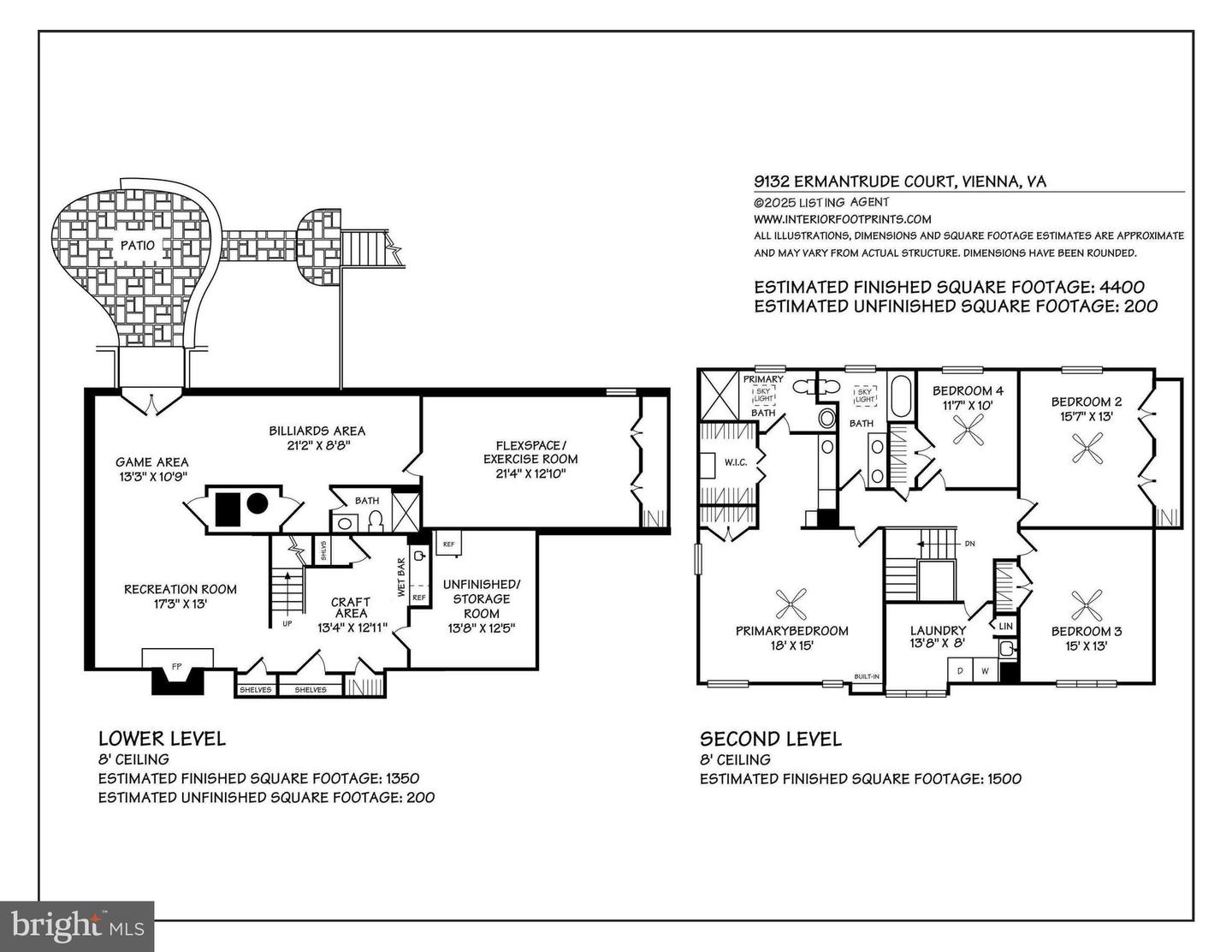 9132 ERMANTRUDE CT, VIENNA, Virginia 22182, 4 Bedrooms Bedrooms, ,3 BathroomsBathrooms,Residential,For sale,9132 ERMANTRUDE CT,VAFX2277792 MLS # VAFX2277792 9132 ERMANTRUDE CT, VIENNA, Virginia 22182, 4 Bedrooms Bedrooms, ,3 BathroomsBathrooms,Residential,For sale,9132 ERMANTRUDE CT,VAFX2277792 MLS # VAFX2277792