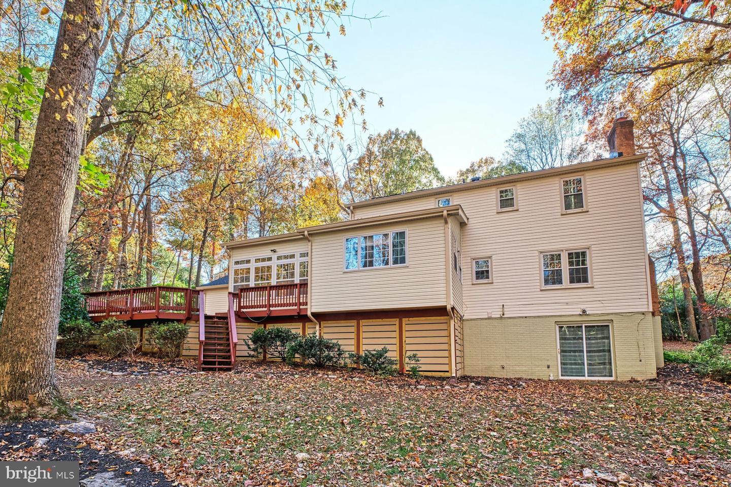 11008 DEVENISH DR, OAKTON, Virginia 22124, 4 Bedrooms Bedrooms, ,3 BathroomsBathrooms,Residential,For sale,11008 DEVENISH DR,VAFX2277816 MLS # VAFX2277816