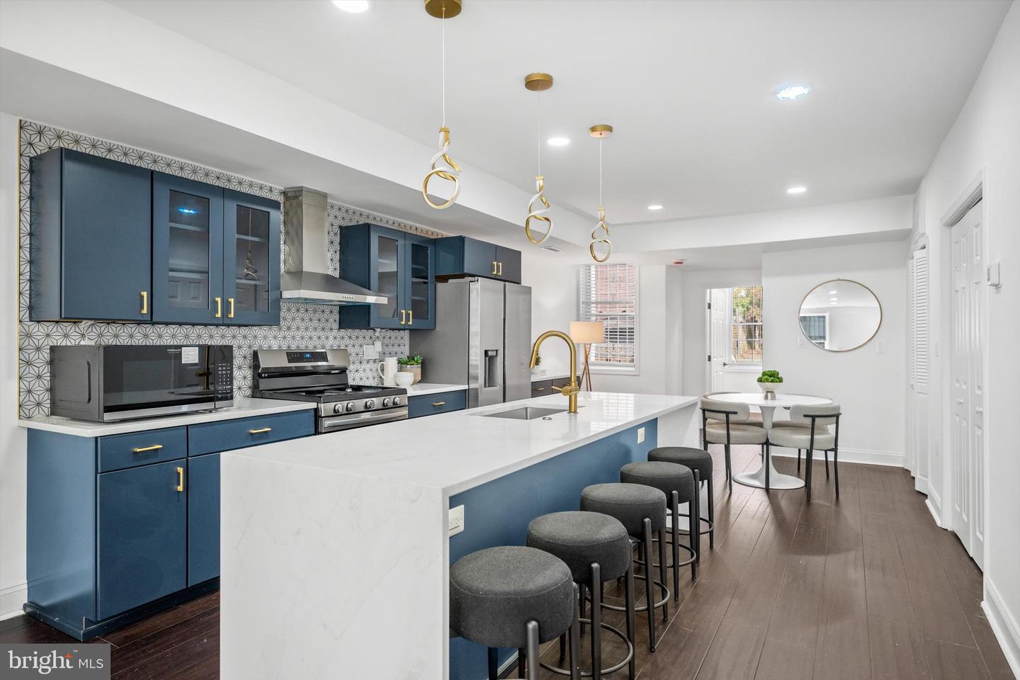 65 BATES ST NW, WASHINGTON, District Of Columbia 20001, 4 Bedrooms Bedrooms, ,3 BathroomsBathrooms,Residential,For sale,65 BATES ST NW,DCDC2230402 MLS # DCDC2230402