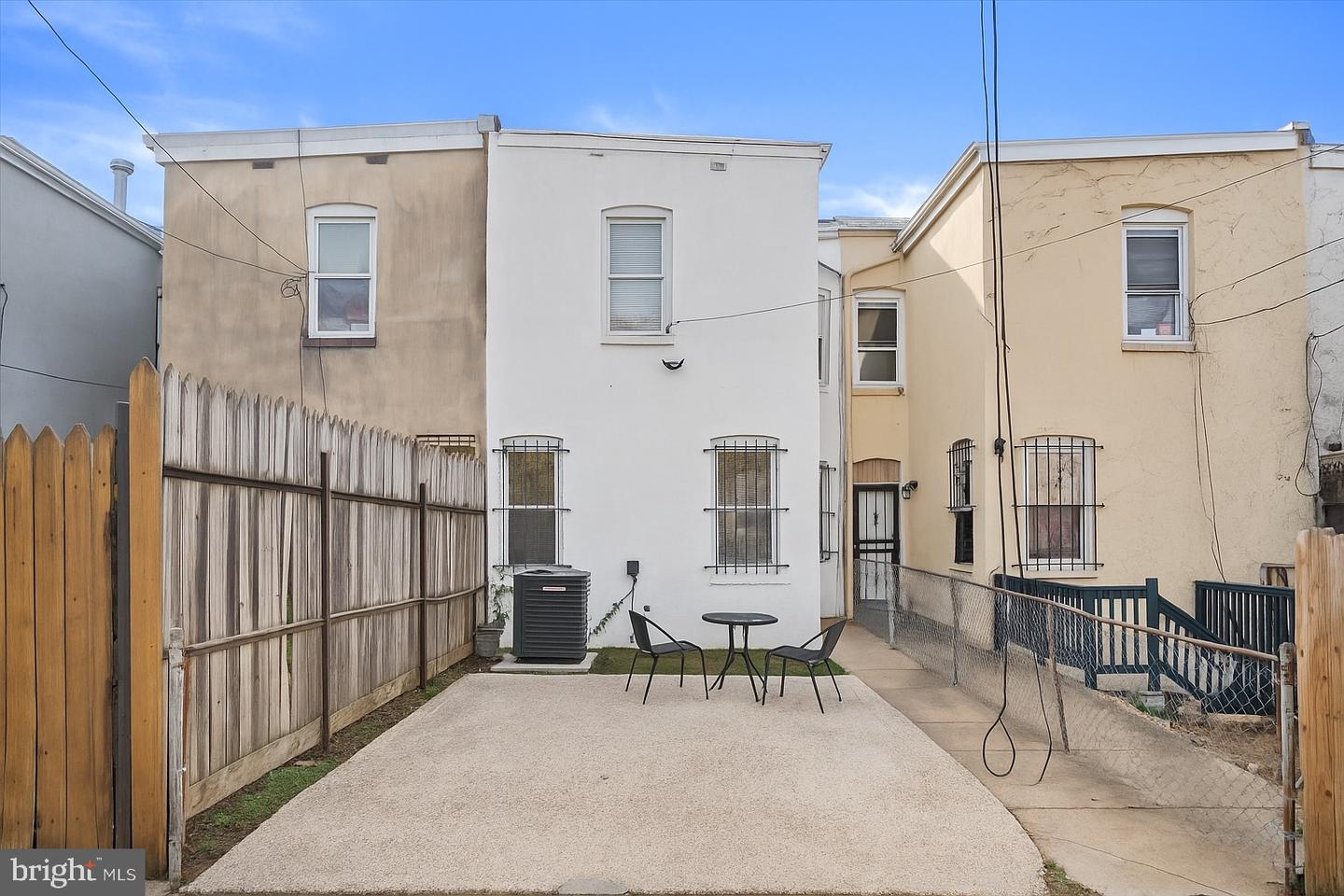 65 BATES ST NW, WASHINGTON, District Of Columbia 20001, 4 Bedrooms Bedrooms, ,3 BathroomsBathrooms,Residential,For sale,65 BATES ST NW,DCDC2230402 MLS # DCDC2230402