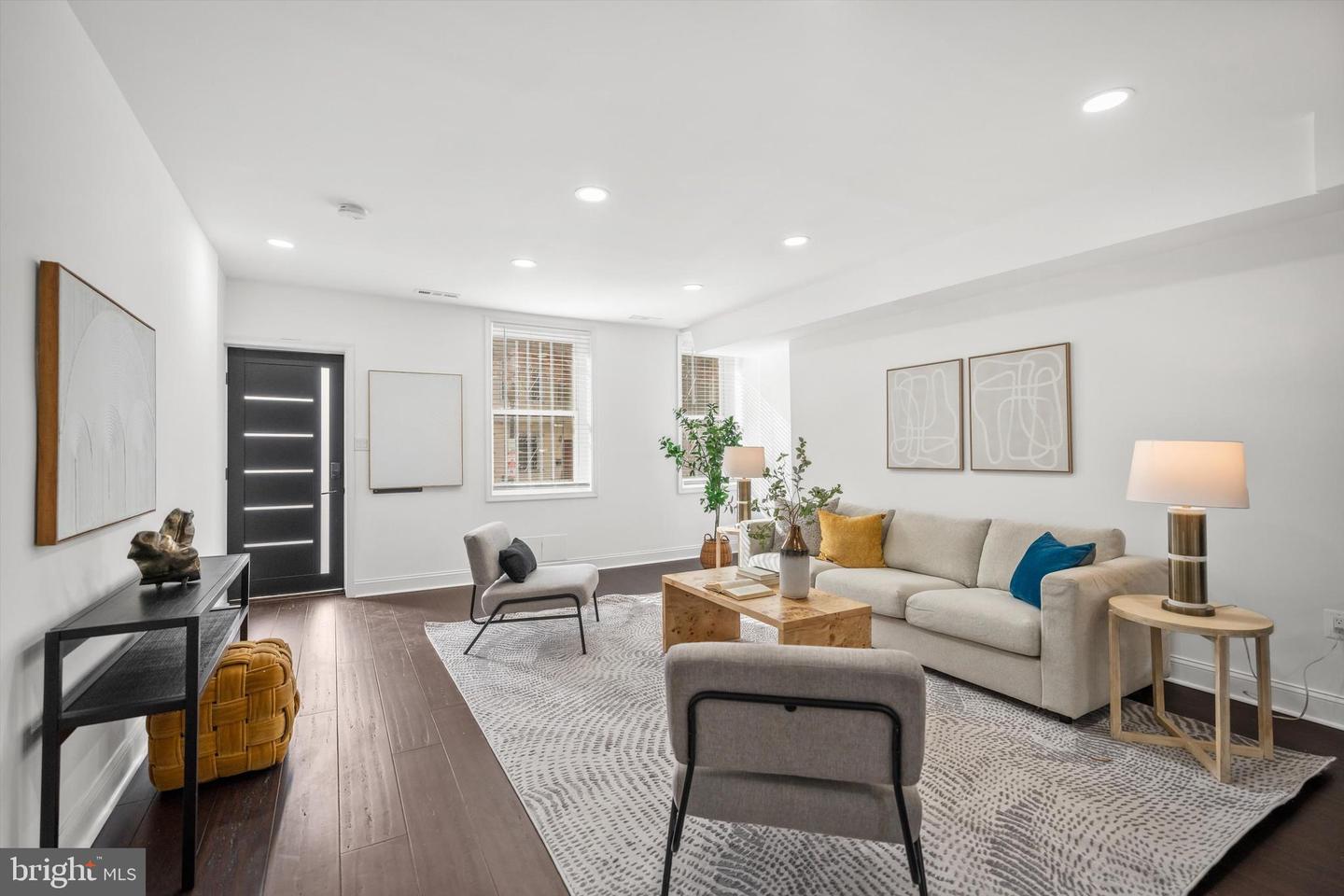 65 BATES ST NW, WASHINGTON, District Of Columbia 20001, 4 Bedrooms Bedrooms, ,3 BathroomsBathrooms,Residential,For sale,65 BATES ST NW,DCDC2230402 MLS # DCDC2230402