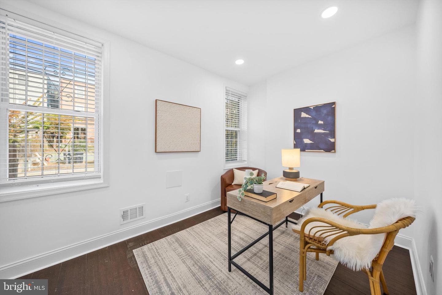 65 BATES ST NW, WASHINGTON, District Of Columbia 20001, 4 Bedrooms Bedrooms, ,3 BathroomsBathrooms,Residential,For sale,65 BATES ST NW,DCDC2230402 MLS # DCDC2230402