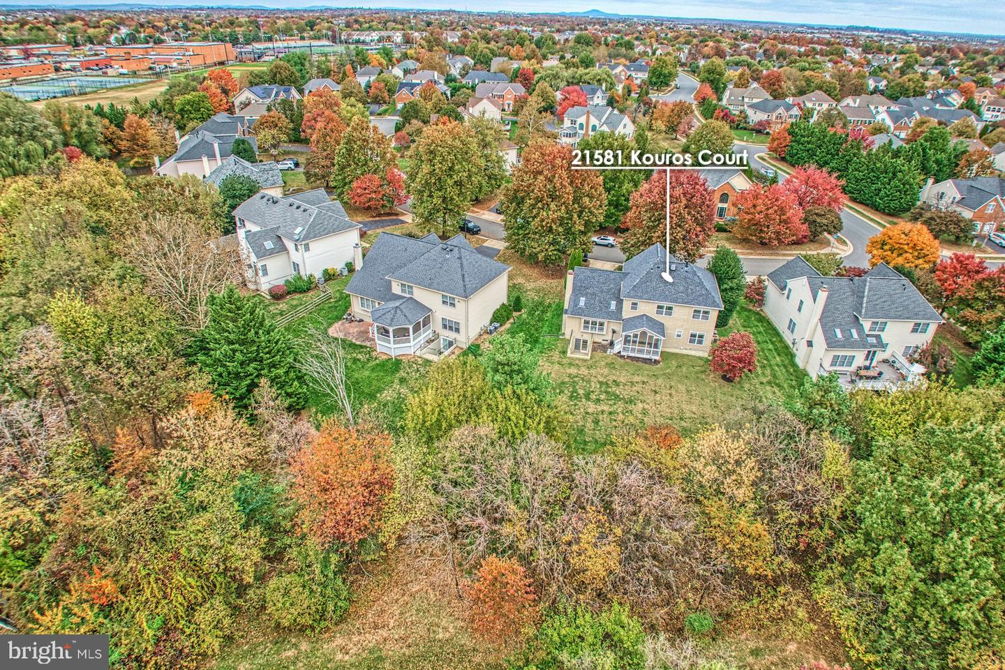 21581 KOUROS CT, ASHBURN, Virginia 20147, 5 Bedrooms Bedrooms, ,3 BathroomsBathrooms,Residential,For sale,21581 KOUROS CT,VALO2110566 MLS # VALO2110566