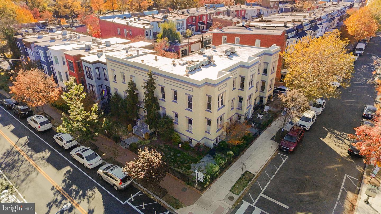 1718 1ST ST NW #8, WASHINGTON, District Of Columbia 20001, 2 Bedrooms Bedrooms, ,1 BathroomBathrooms,Residential,For sale,1718 1ST ST NW #8,DCDC2230388 MLS # DCDC2230388