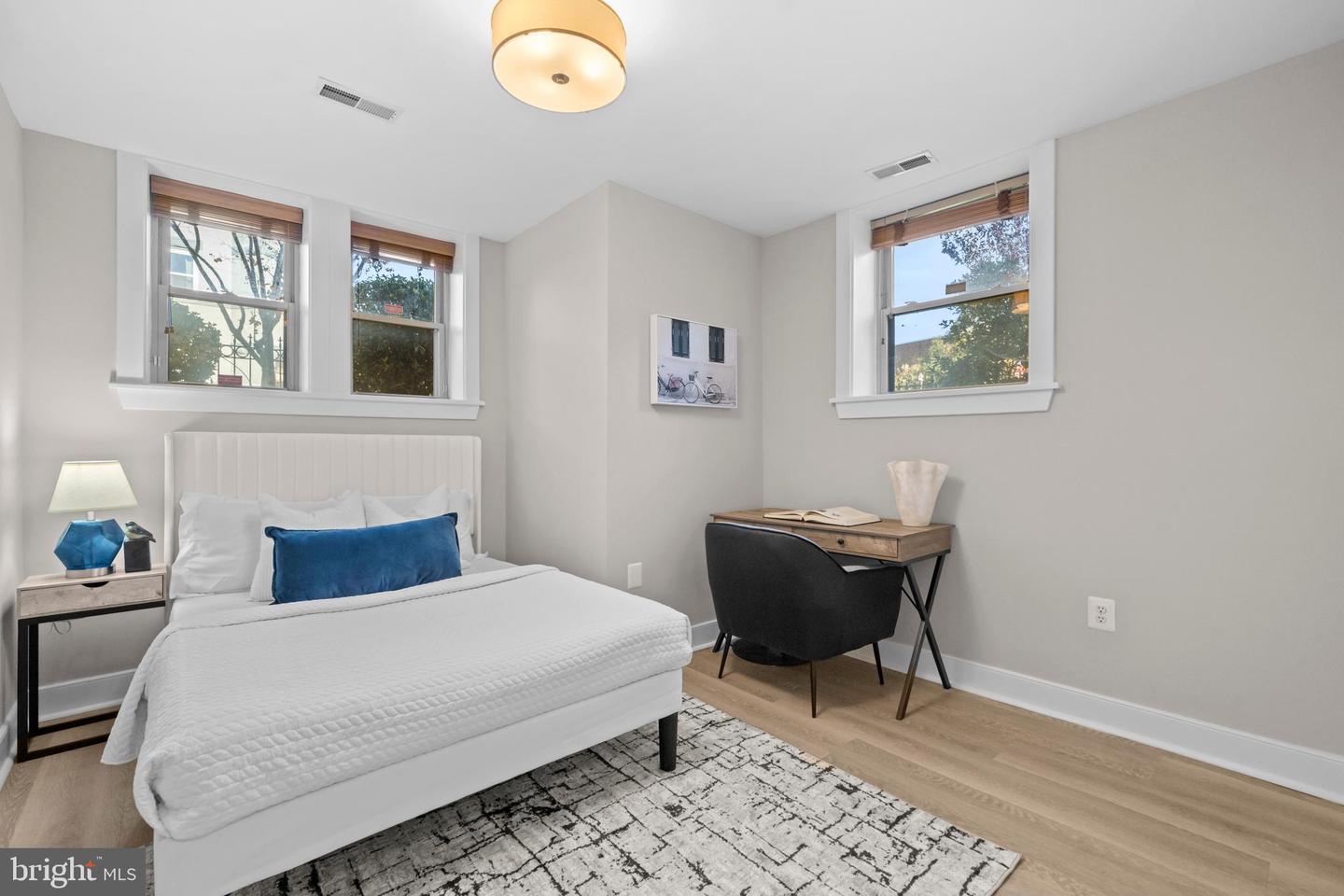 1718 1ST ST NW #8, WASHINGTON, District Of Columbia 20001, 2 Bedrooms Bedrooms, ,1 BathroomBathrooms,Residential,For sale,1718 1ST ST NW #8,DCDC2230388 MLS # DCDC2230388