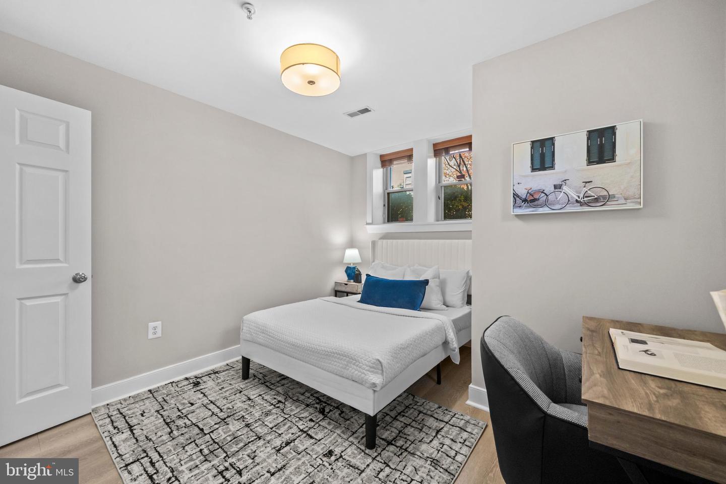 1718 1ST ST NW #8, WASHINGTON, District Of Columbia 20001, 2 Bedrooms Bedrooms, ,1 BathroomBathrooms,Residential,For sale,1718 1ST ST NW #8,DCDC2230388 MLS # DCDC2230388