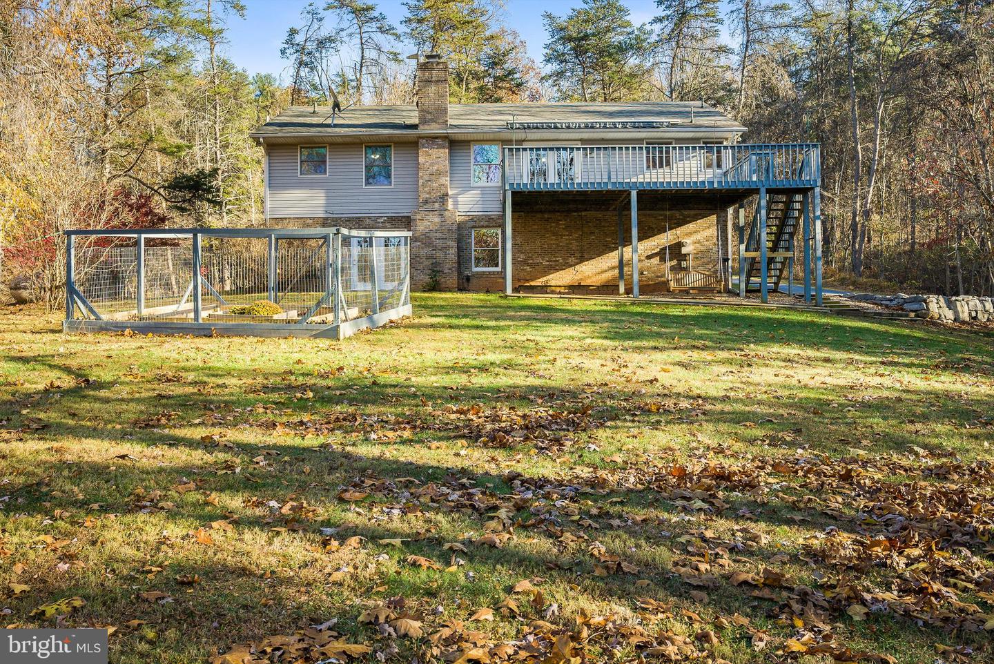 209 RAINTREE RD, VERONA, Virginia 24482, 3 Bedrooms Bedrooms, ,3 BathroomsBathrooms,Residential,For sale,209 RAINTREE RD,VAAG2002704 MLS # VAAG2002704