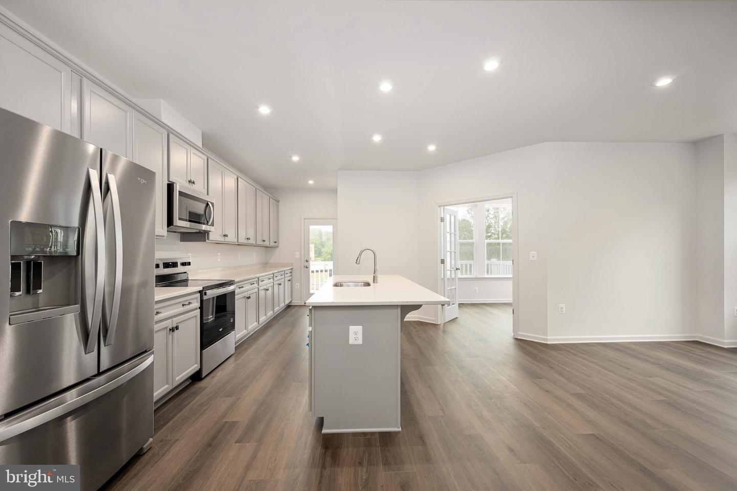 10114 QUEENS WAY, MANASSAS, Virginia 20110, 4 Bedrooms Bedrooms, ,3 BathroomsBathrooms,Residential,For sale,10114 QUEENS WAY,VAMN2009648 MLS # VAMN2009648