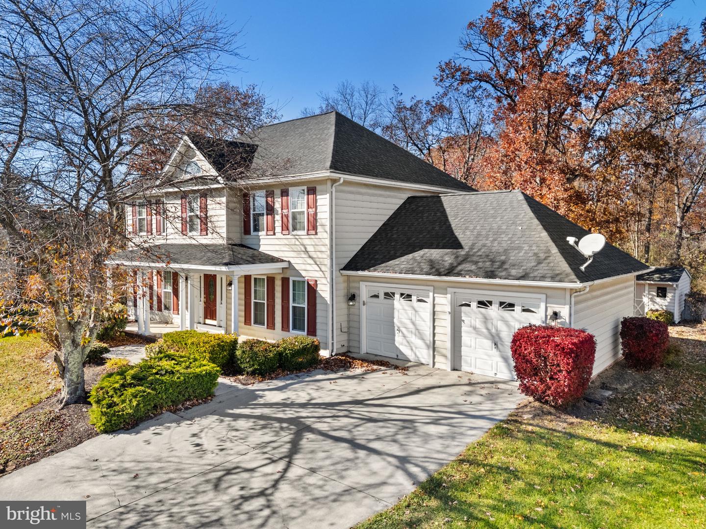 109 PLUM CT, STEPHENS CITY, Virginia 22655, 4 Bedrooms Bedrooms, ,2 BathroomsBathrooms,Residential,For sale,109 PLUM CT,VAFV2037850 MLS # VAFV2037850