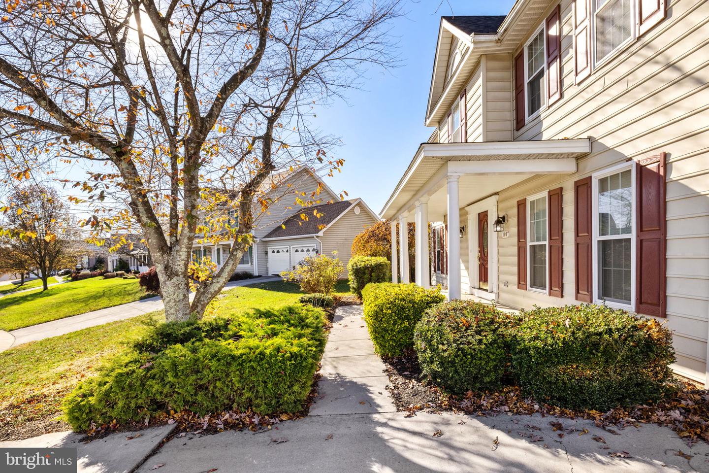 109 PLUM CT, STEPHENS CITY, Virginia 22655, 4 Bedrooms Bedrooms, ,2 BathroomsBathrooms,Residential,For sale,109 PLUM CT,VAFV2037850 MLS # VAFV2037850