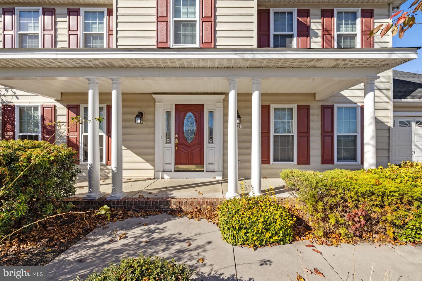 109 PLUM CT, STEPHENS CITY, Virginia 22655, 4 Bedrooms Bedrooms, ,2 BathroomsBathrooms,Residential,For sale,109 PLUM CT,VAFV2037850 MLS # VAFV2037850