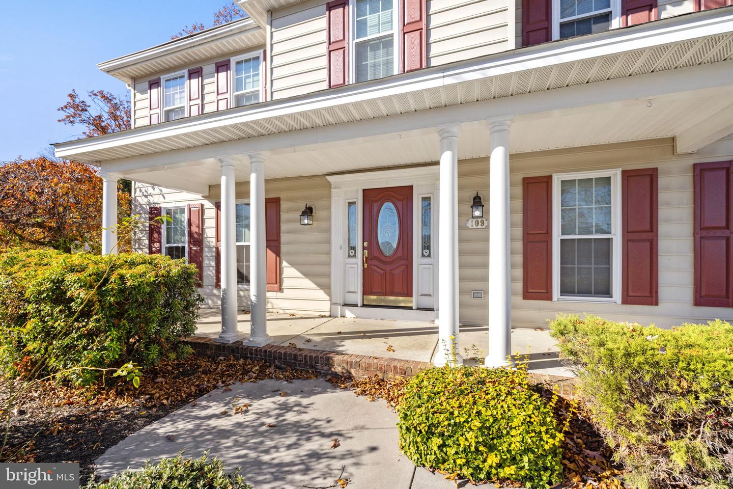 109 PLUM CT, STEPHENS CITY, Virginia 22655, 4 Bedrooms Bedrooms, ,2 BathroomsBathrooms,Residential,For sale,109 PLUM CT,VAFV2037850 MLS # VAFV2037850