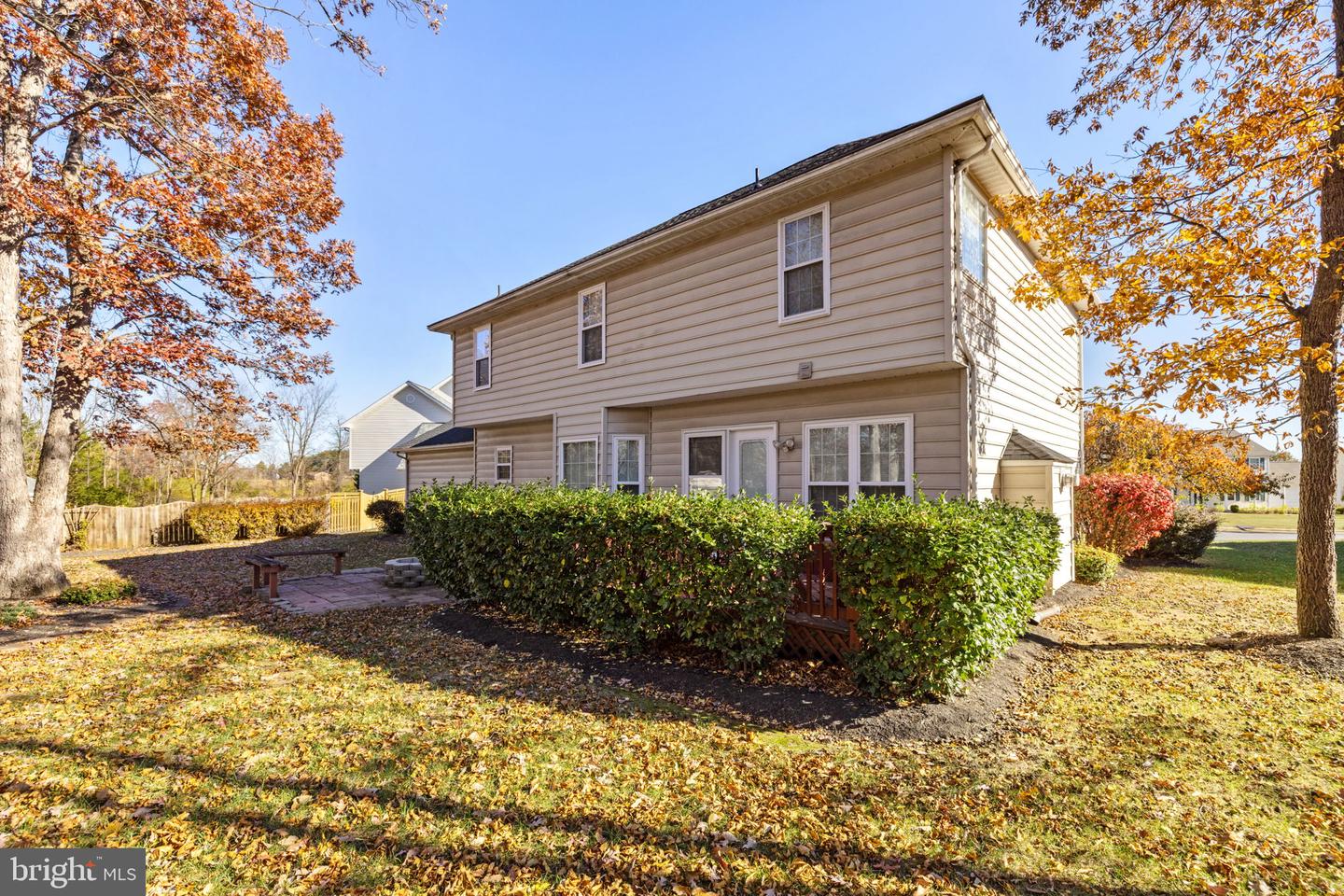 109 PLUM CT, STEPHENS CITY, Virginia 22655, 4 Bedrooms Bedrooms, ,2 BathroomsBathrooms,Residential,For sale,109 PLUM CT,VAFV2037850 MLS # VAFV2037850