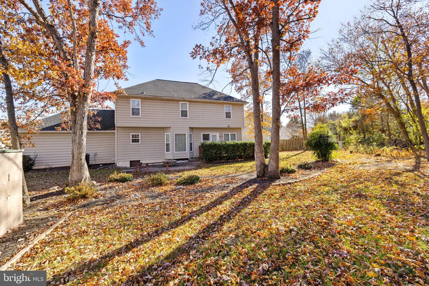 109 PLUM CT, STEPHENS CITY, Virginia 22655, 4 Bedrooms Bedrooms, ,2 BathroomsBathrooms,Residential,For sale,109 PLUM CT,VAFV2037850 MLS # VAFV2037850