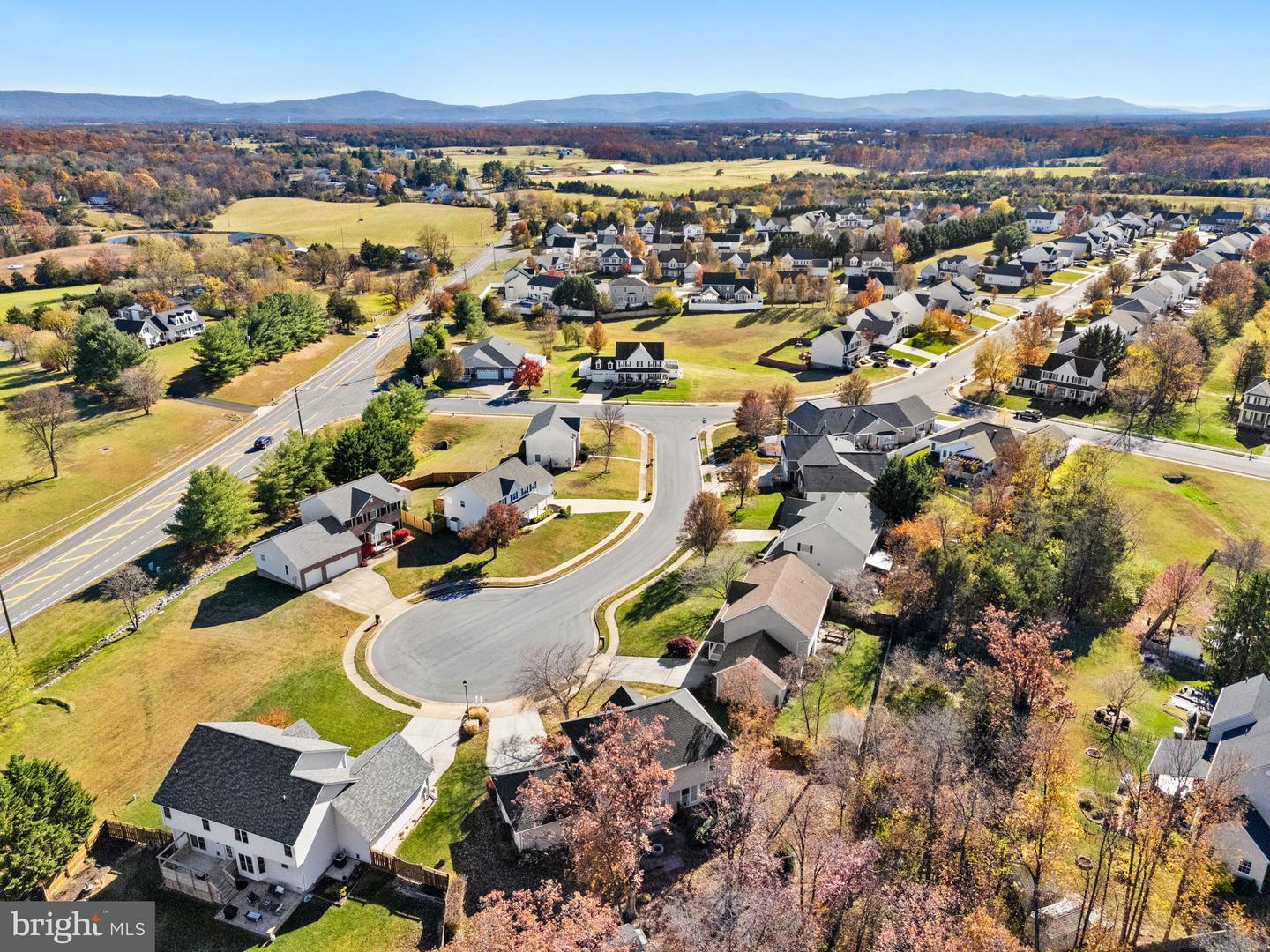 109 PLUM CT, STEPHENS CITY, Virginia 22655, 4 Bedrooms Bedrooms, ,2 BathroomsBathrooms,Residential,For sale,109 PLUM CT,VAFV2037850 MLS # VAFV2037850