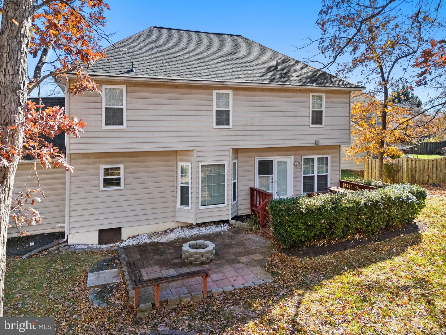 109 PLUM CT, STEPHENS CITY, Virginia 22655, 4 Bedrooms Bedrooms, ,2 BathroomsBathrooms,Residential,For sale,109 PLUM CT,VAFV2037850 MLS # VAFV2037850