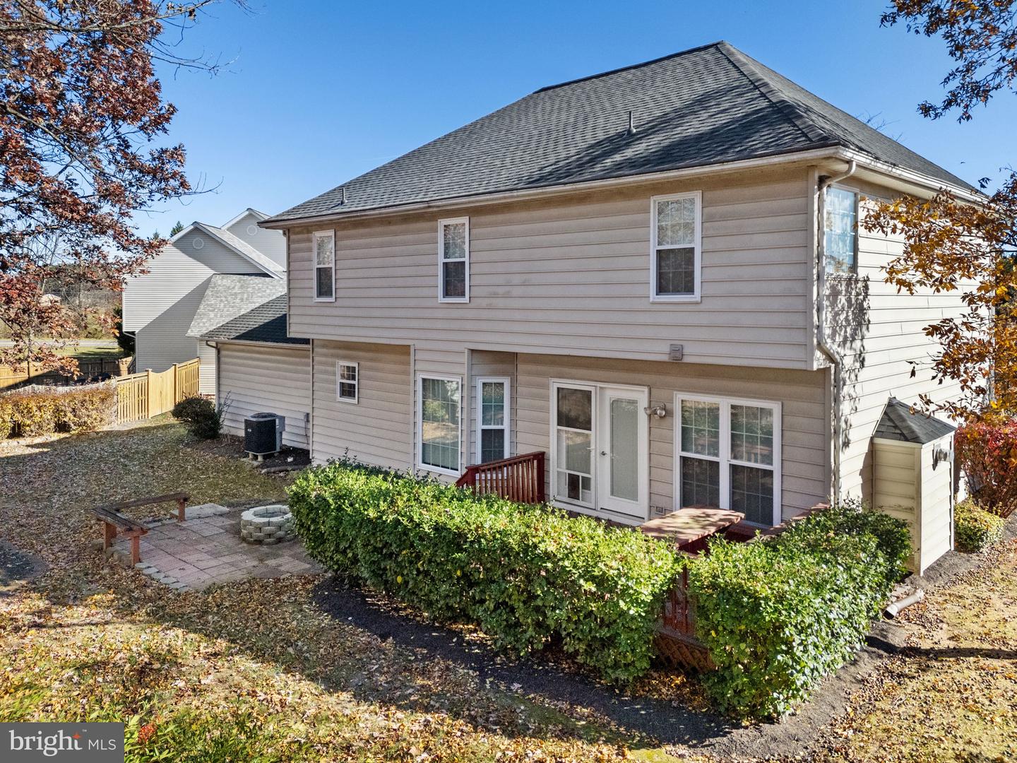 109 PLUM CT, STEPHENS CITY, Virginia 22655, 4 Bedrooms Bedrooms, ,2 BathroomsBathrooms,Residential,For sale,109 PLUM CT,VAFV2037850 MLS # VAFV2037850