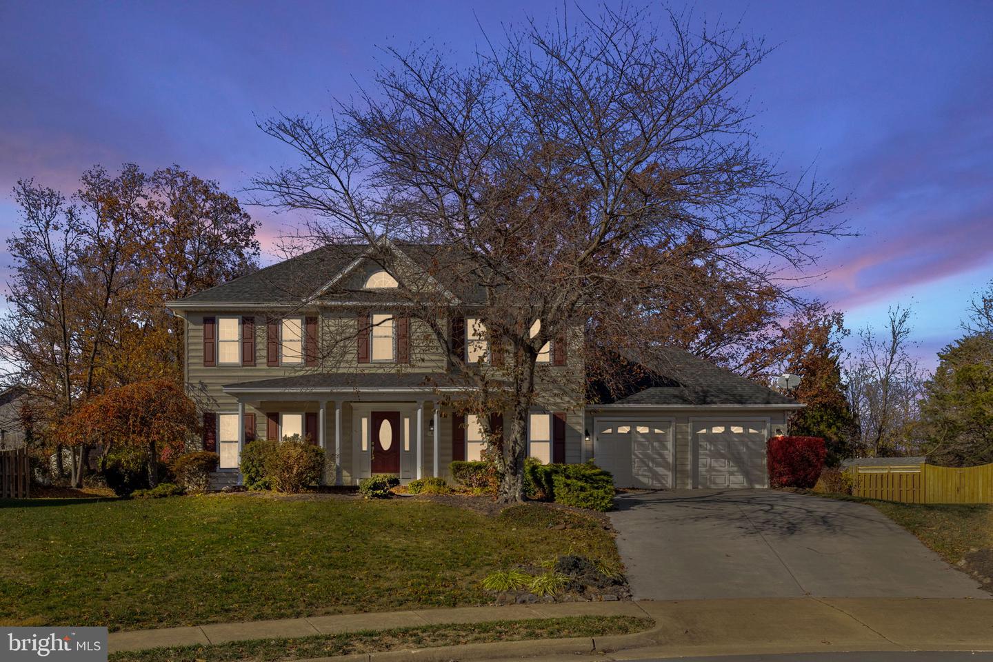 109 PLUM CT, STEPHENS CITY, Virginia 22655, 4 Bedrooms Bedrooms, ,2 BathroomsBathrooms,Residential,For sale,109 PLUM CT,VAFV2037850 MLS # VAFV2037850